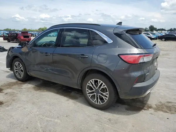 1FMCU9H67LUB18389 2020 FORD ESCAPE - Image 2