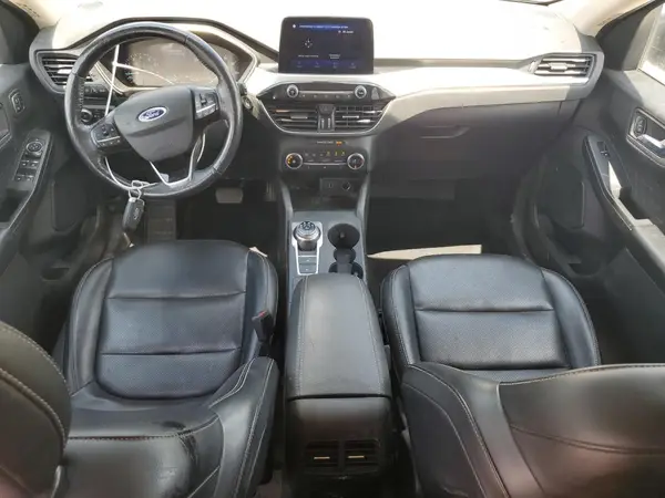 1FMCU9H67LUB18389 2020 FORD ESCAPE - Image 8