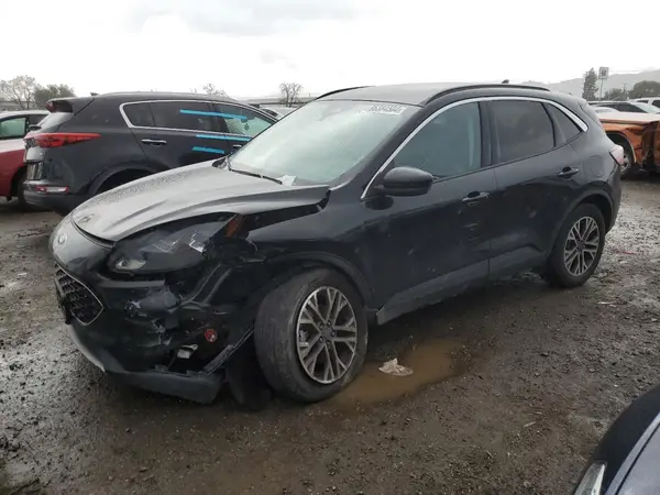 1FMCU9H67LUB18456 2020 FORD ESCAPE - Image 1