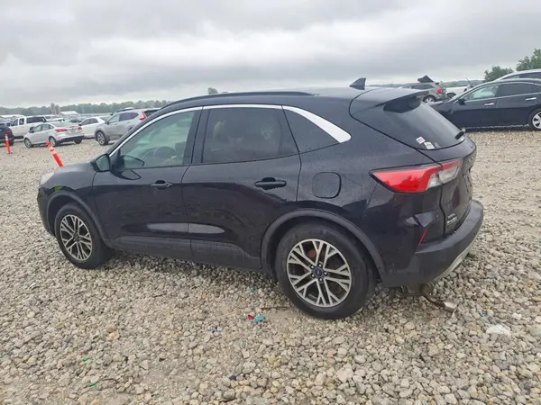 1FMCU9H67LUB26427 2020 FORD ESCAPE - Image 2