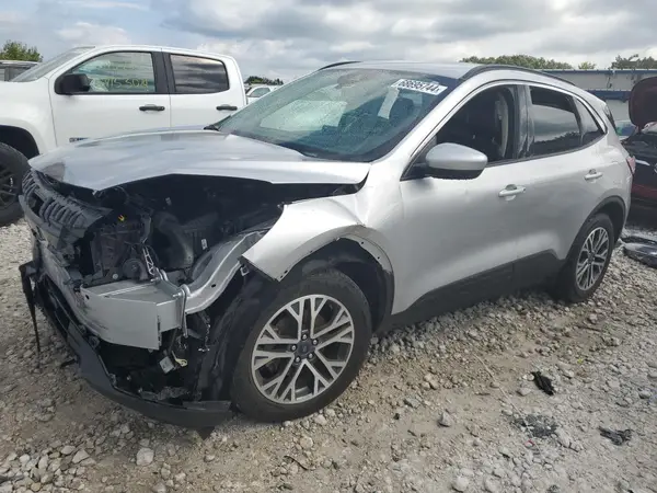1FMCU9H67LUB27223 2020 FORD ESCAPE - Image 1