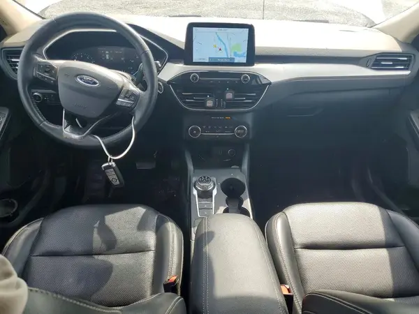 1FMCU9H67LUB67995 2020 FORD ESCAPE - Image 8