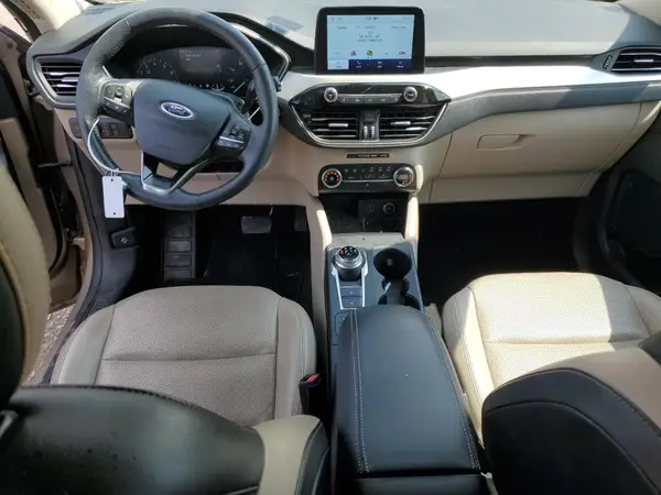 1FMCU9H67LUB79693 2020 FORD ESCAPE - Image 8