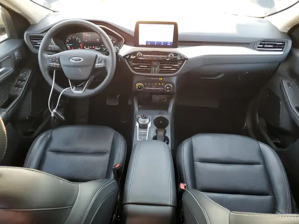 1FMCU9H67LUB92816 2020 FORD ESCAPE - Image 8