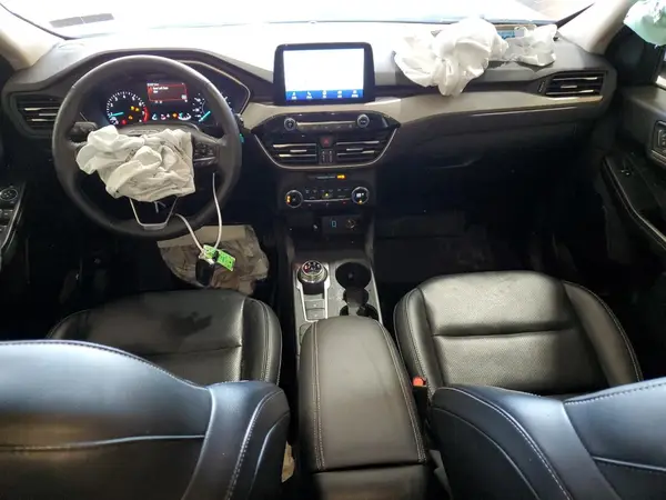 1FMCU9H67LUC24664 2020 FORD ESCAPE - Image 8