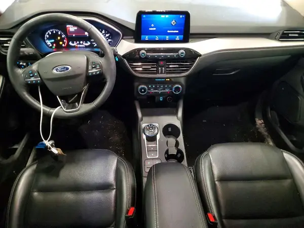 1FMCU9H67LUC29878 2020 FORD ESCAPE - Image 8
