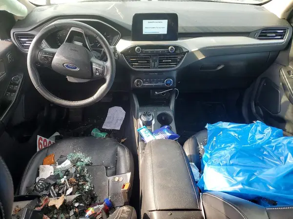 1FMCU9H67LUC74545 2020 FORD ESCAPE - Image 8
