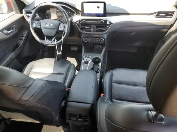 1FMCU9H67MUA14292 2021 FORD ESCAPE - Image 8
