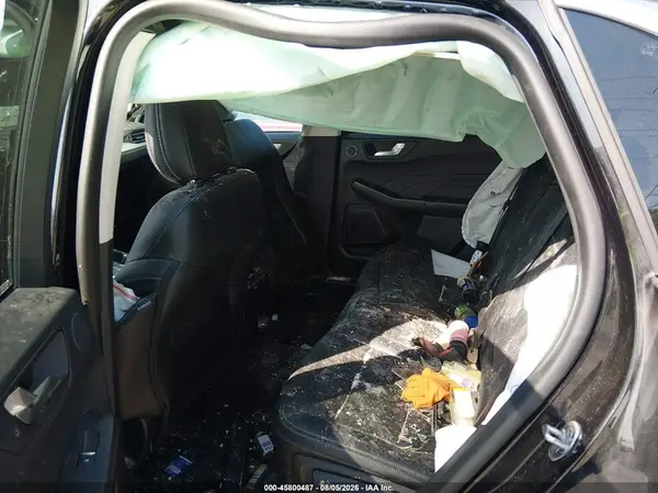 1FMCU9H67MUA20366 2021 FORD ESCAPE - Image 8