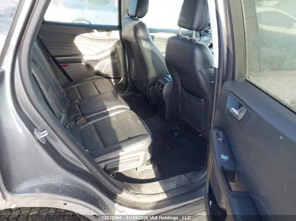 1FMCU9H67MUA41671 2021 FORD ESCAPE - Image 8