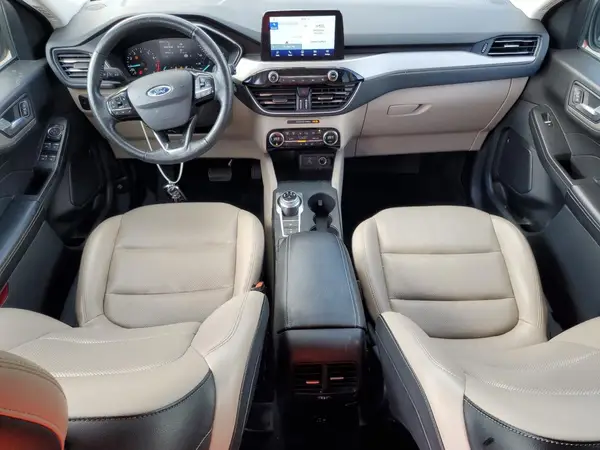1FMCU9H67MUA51665 2021 FORD ESCAPE - Image 8