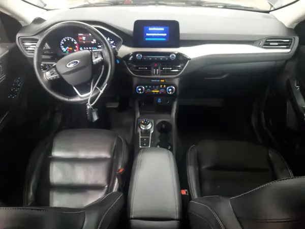 1FMCU9H67MUA51794 2021 FORD ESCAPE - Image 8