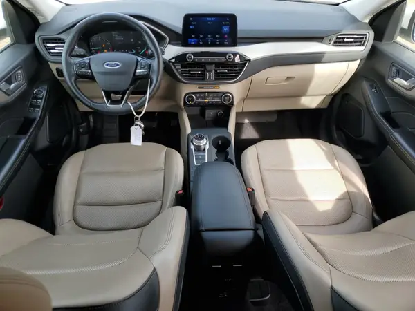 1FMCU9H67MUA51939 2021 FORD ESCAPE - Image 8
