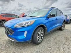 1FMCU9H67MUA56946 2021 FORD ESCAPE