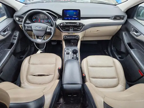 1FMCU9H67MUA56946 2021 FORD ESCAPE - Image 8