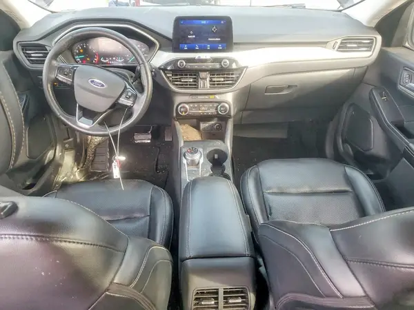 1FMCU9H67MUA64612 2021 FORD ESCAPE - Image 8