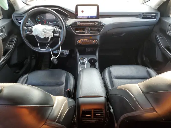 1FMCU9H67MUA64822 2021 FORD ESCAPE - Image 8