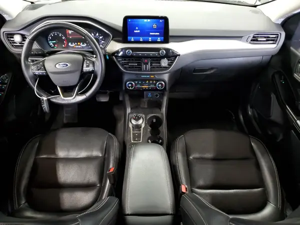 1FMCU9H67MUA65064 2021 FORD ESCAPE - Image 8