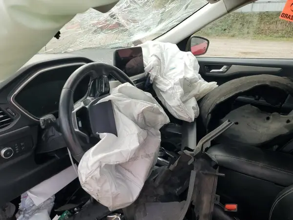 1FMCU9H67MUA70538 2021 FORD ESCAPE - Image 8