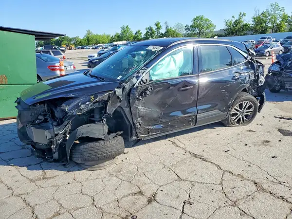 1FMCU9H67MUA78980 2021 FORD ESCAPE - Image 1