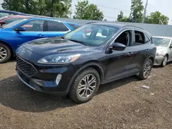 1FMCU9H67MUA92412 2021 FORD ESCAPE