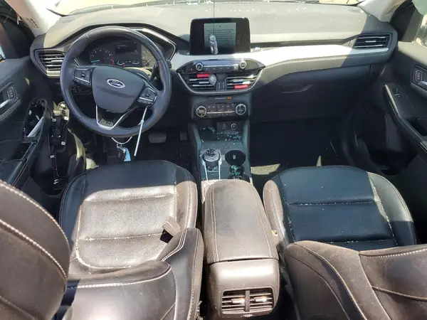 1FMCU9H67MUB07510 2021 FORD ESCAPE - Image 8