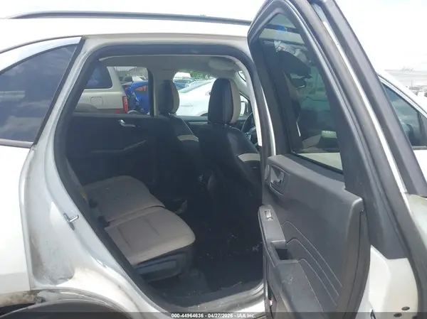 1FMCU9H67MUB08642 2021 FORD ESCAPE - Image 8