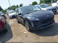 1FMCU9H67MUB23058 2021 FORD ESCAPE