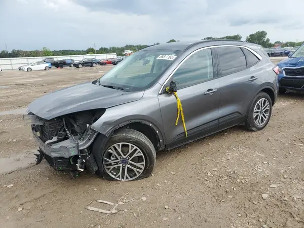 1FMCU9H67NUA11426 2022 FORD ESCAPE - Image 1