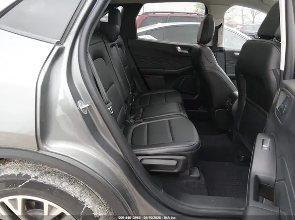 1FMCU9H67NUA80407 2022 FORD ESCAPE - Image 8