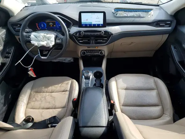 1FMCU9H67NUA81282 2022 FORD ESCAPE - Image 8