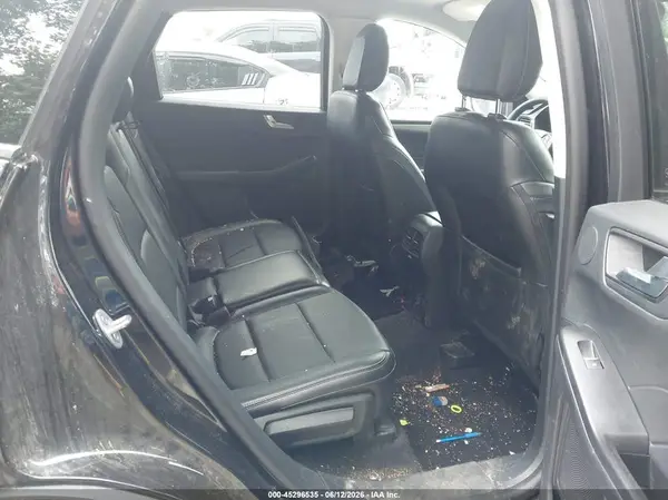 1FMCU9H67NUA81881 2022 FORD ESCAPE - Image 8