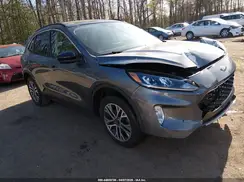 1FMCU9H67NUB07038 2022 FORD ESCAPE