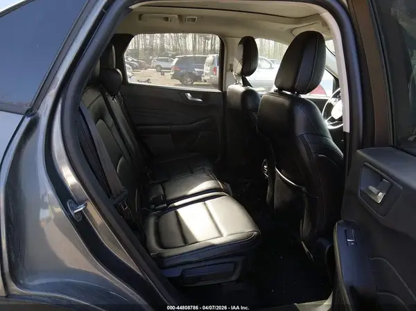 1FMCU9H67NUB07038 2022 FORD ESCAPE - Image 8
