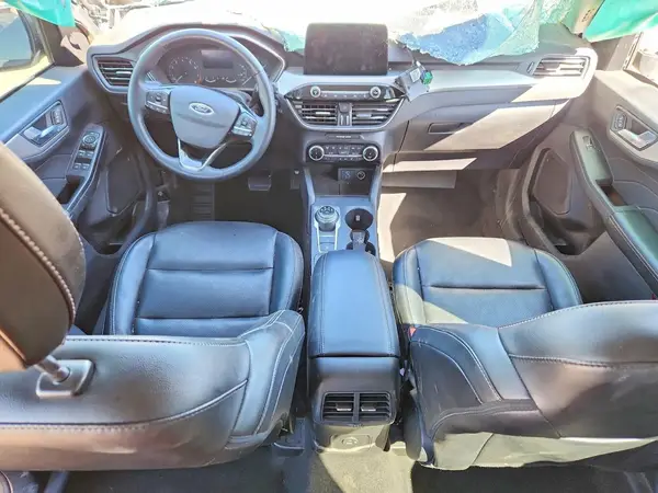 1FMCU9H67NUB07461 2022 FORD ESCAPE - Image 8