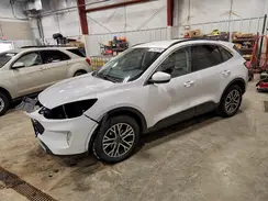 1FMCU9H67NUB13941 2022 FORD ESCAPE