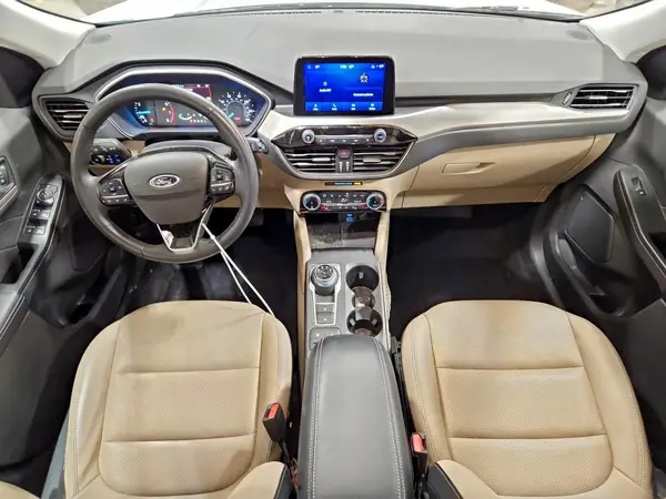 1FMCU9H67NUB13941 2022 FORD ESCAPE - Image 8