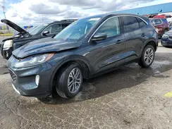 1FMCU9H67NUB22445 2022 FORD ESCAPE