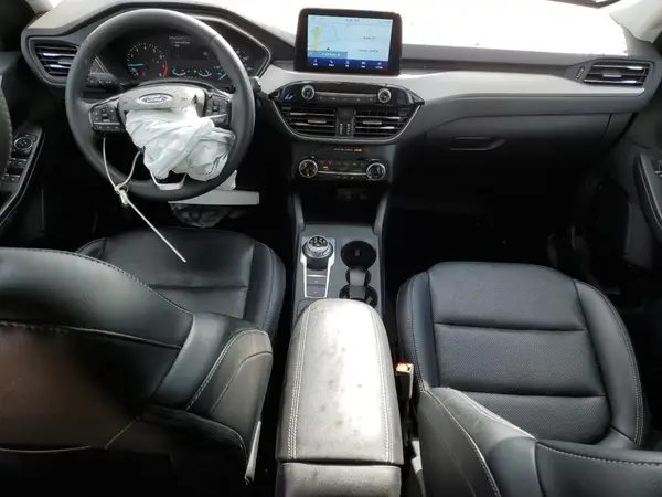 1FMCU9H67NUB22445 2022 FORD ESCAPE - Image 8