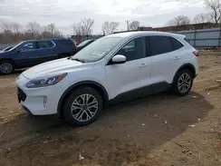 1FMCU9H67NUB28665 2022 FORD ESCAPE