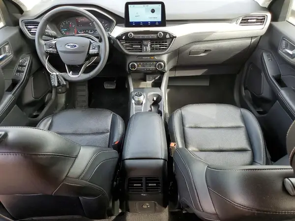 1FMCU9H67NUB28665 2022 FORD ESCAPE - Image 8