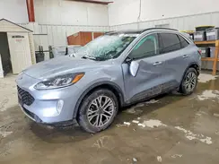 1FMCU9H67NUB33848 2022 FORD ESCAPE