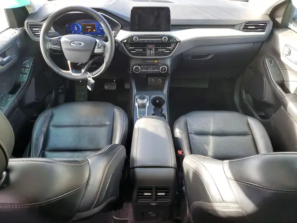 1FMCU9H67NUB33848 2022 FORD ESCAPE - Image 8