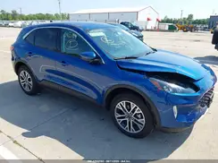 1FMCU9H67NUB36376 2022 FORD ESCAPE