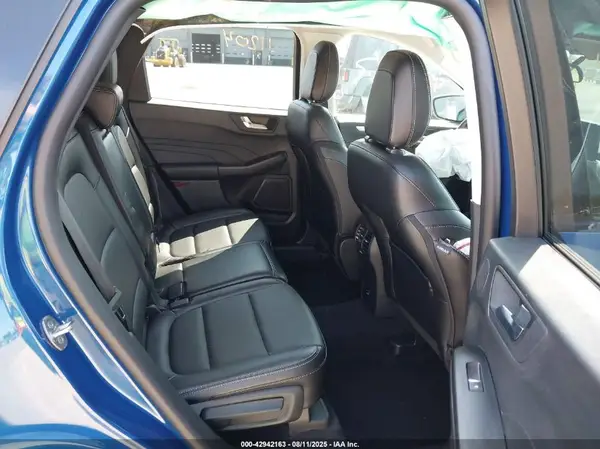 1FMCU9H67NUB36376 2022 FORD ESCAPE - Image 8