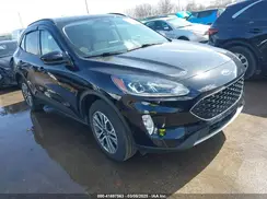 1FMCU9H67NUB42078 2022 FORD ESCAPE