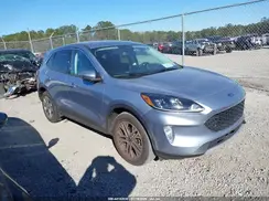 1FMCU9H67NUB54375 2022 FORD ESCAPE