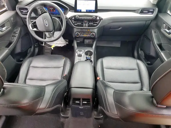 1FMCU9H67NUB60435 2022 FORD ESCAPE - Image 8