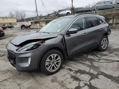 1FMCU9H67NUB66459 2022 FORD ESCAPE