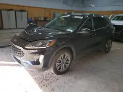 1FMCU9H67NUB90695 2022 FORD ESCAPE